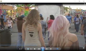 動画を自由な長さで本編に組み込むアイデア