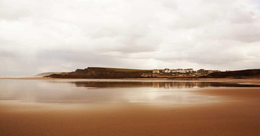 AfterEffectsの画面とモーショングラフィックス